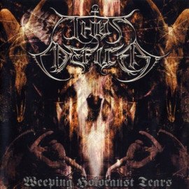 Weeping Holocaust Tears