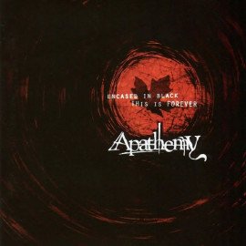 Encased In Black This Is Forever