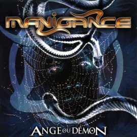 Ange ou démon