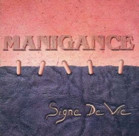 Signe de vie