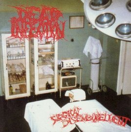 Surgical Disembowelment