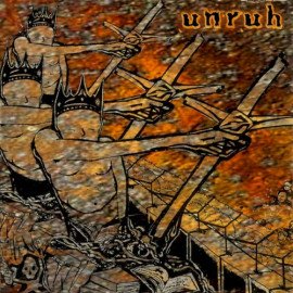 Setting Fire to Sinking Ships