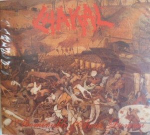 Abominable Anno Domini