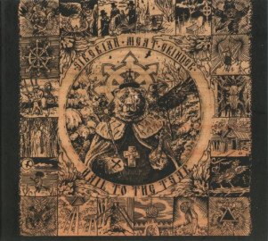 Hail to the Tsar / Versus the World