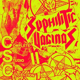 Complete Studio Collection
