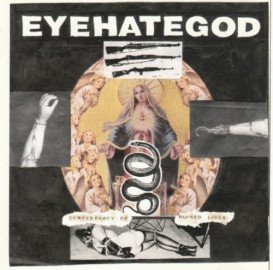 Confederacy of Ruined Lives