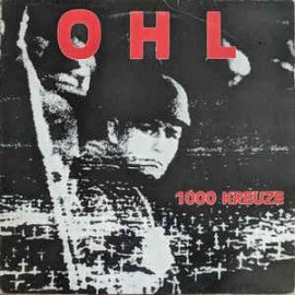 1000 Kreuze