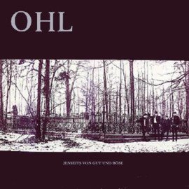 Jenseits von Gut und Böse