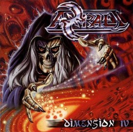 Dimensión IV
