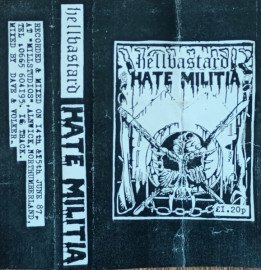 Hate Militia