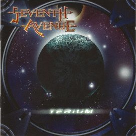 Terium