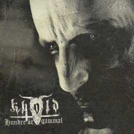 Hundre år gammal