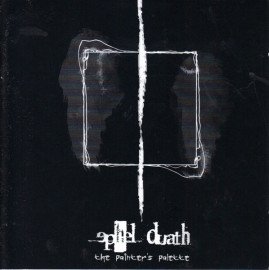 The Painter’s Palette