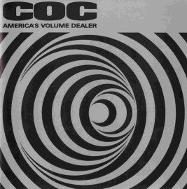 America's Volume Dealer