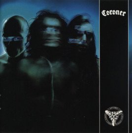 Coroner