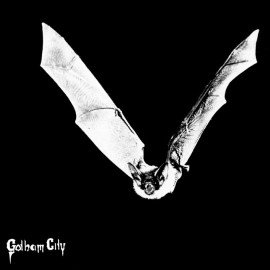 Gotham City