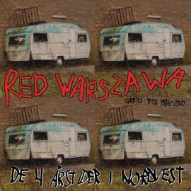 De 4 Årstider I Nordvest