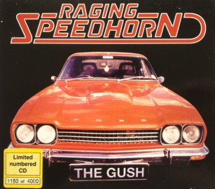 The Gush
