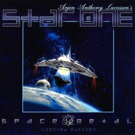 Space Metal