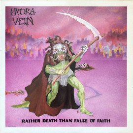 Rather Death Than False of Faith
