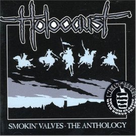 Smokin' Valves: The Anthology