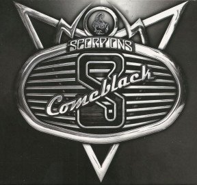 Comeblack