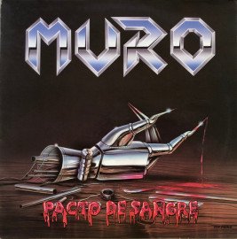 Pacto de sangre