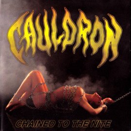 Chained To The Nite