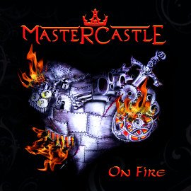 On Fire