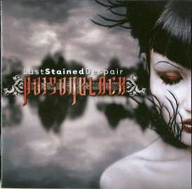 Lust Stained Despair