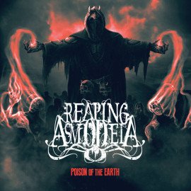 Poison of the Earth