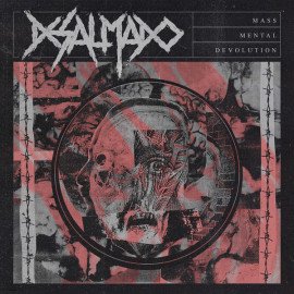 Mass Mental Devolution