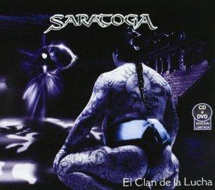 El clan de la lucha