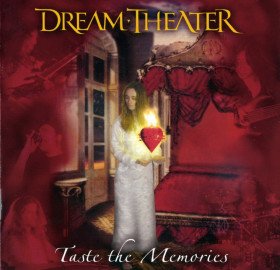Taste the Memories