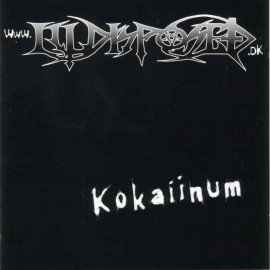 Kokaiinum