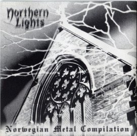 Northern Lights: Norwegian Metal Compilation