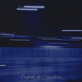 l'esprit de l'escalier