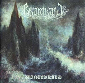 Winterkald