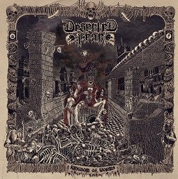 Kingdom of Worms