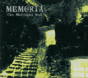 The Midnight Ball