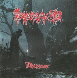 Dissaor