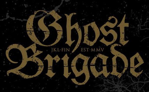 Ghost Brigade
