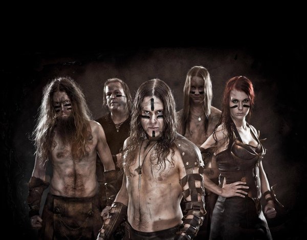 Ensiferum