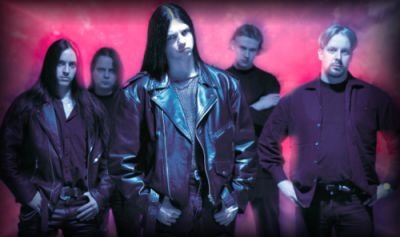 Eternal Tears of Sorrow