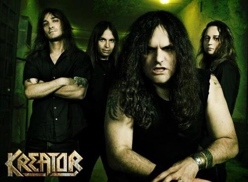 Kreator