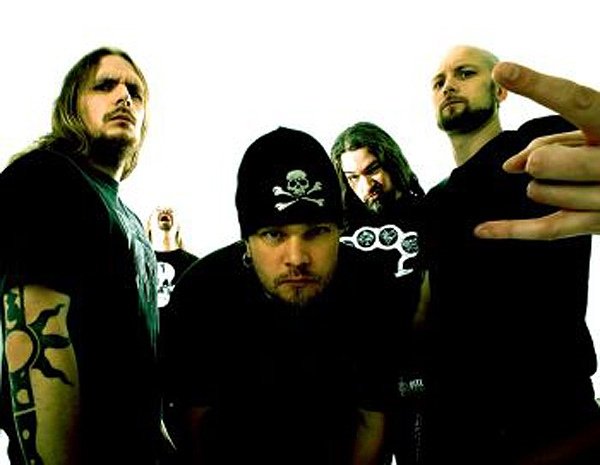 Meshuggah