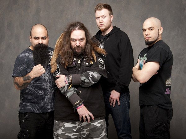 Soulfly