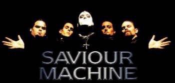 Saviour Machine
