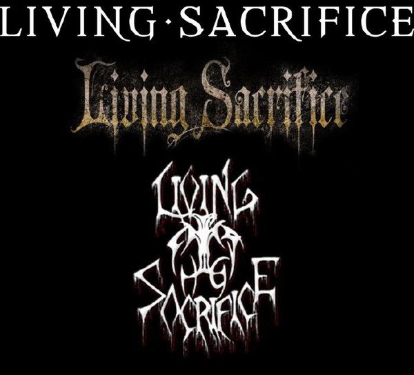 Living Sacrifice