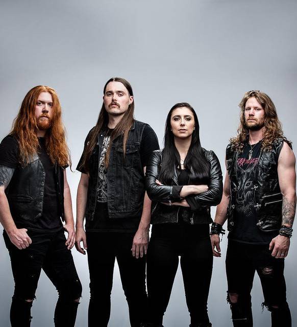 Unleash the Archers